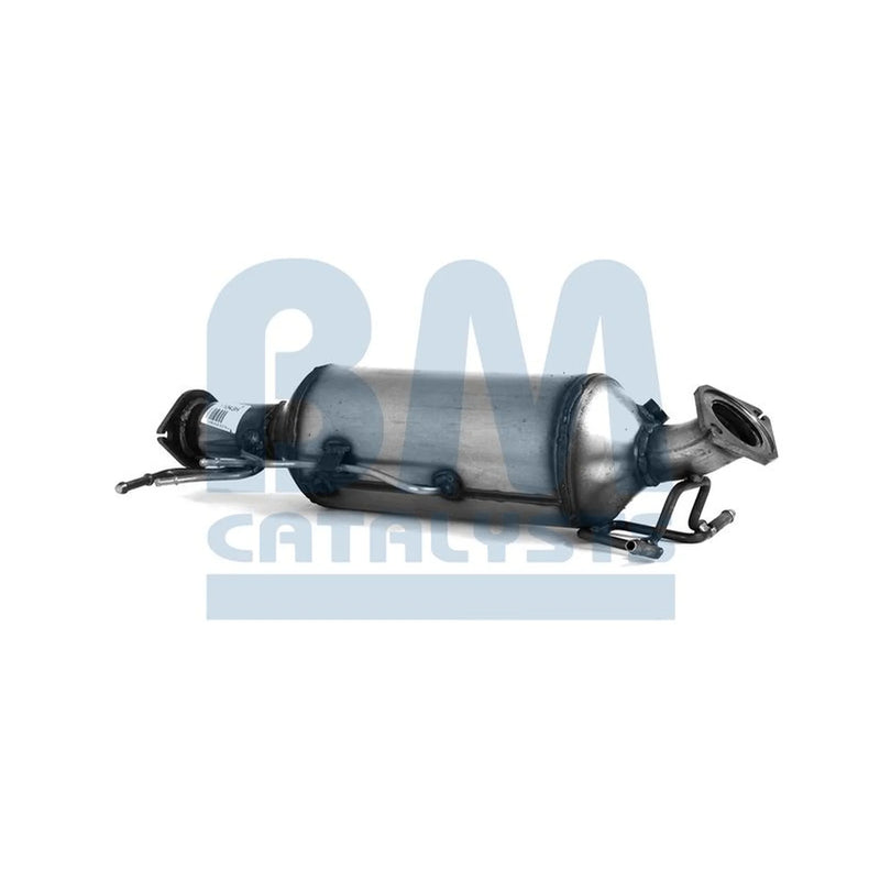 BM Catalysts Homologated Diesel Cat & Dpf fits Mazda 5 2005-2010 2.0