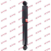 KYB Shock Absorber Damper Strut Rear fits Citroën Relay II 2002-2006 2.0 2.2 2.8