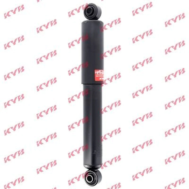 KYB Shock Absorber Damper Strut Rear fits Citroën Relay II 2002-2006 2.0 2.2 2.8