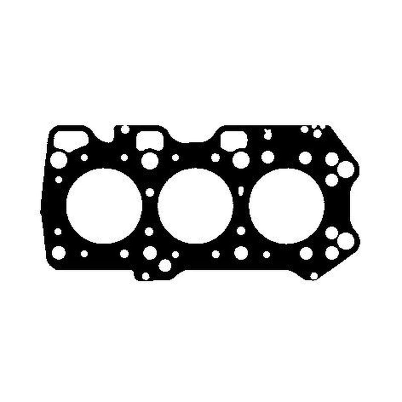 BGA Cylinder Head Gasket 0mm Thick fits Mazda 323 F 1994-1998 2.0
