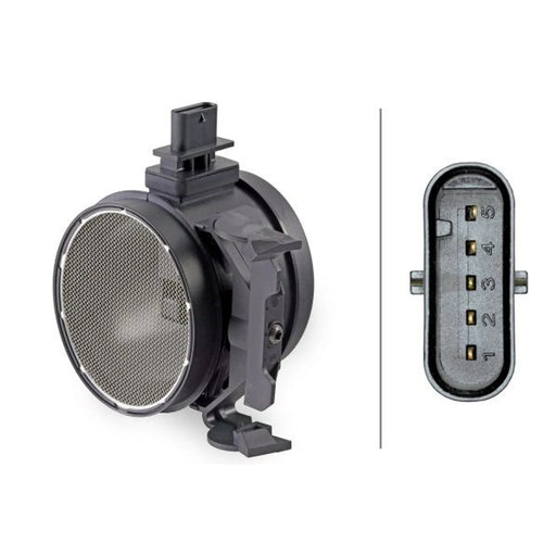 Hella MAF Sensor (Mass Air Flow) 8ET 009 149-171