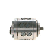 Bosch Power Steering Hydraulic Pump fits Man E2000 1997-2005 50.410 50.460