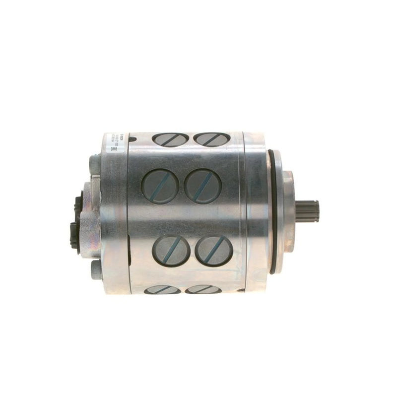 Bosch Power Steering Hydraulic Pump fits Man E2000 1997-2005 50.410 50.460