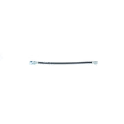 Bosch Brake Hydraulic Hose Line Rear fits Nissan Terrano II 1997-2004 3.3 3.5