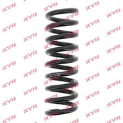 KYB 2 x Suspension Springs fits Mercedes-Benz C-Class 2000-2007
