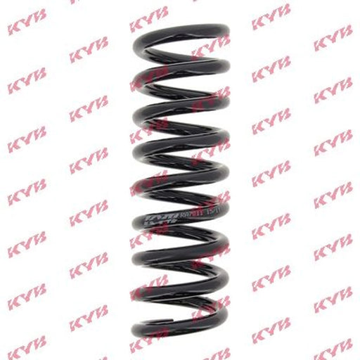 KYB Rear Suspension Coil Spring RA7011