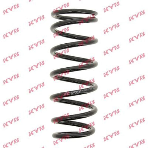 KYB Front Suspension Coil Spring RA3339