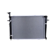 Hella Engine Radiator 8MK 366 303-501