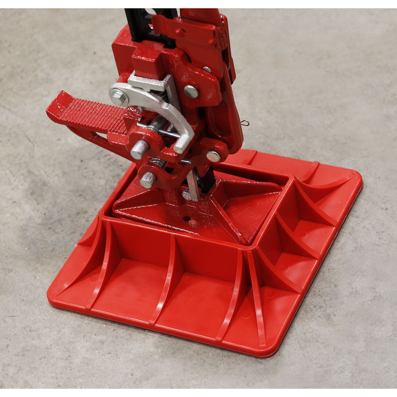 Sealey Farm Jack Off-Road Base FJKIT Sealey - Dynamic Drive