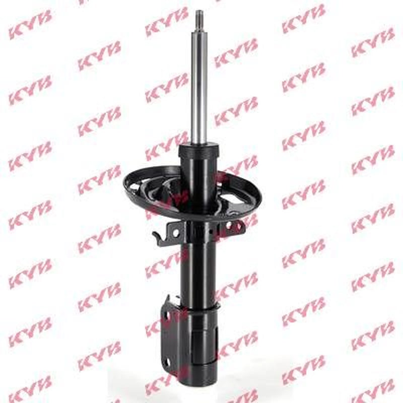 KYB Shock Absorber Damper Strut Front fits Renault Fluence 2012 on