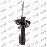 KYB 2 x Shock Absorbers fits Renault Fluence 2012 on