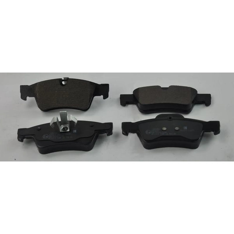 Juratek Rear Brake Pad Set fits Mercedes-Benz Gl-Class 2006-2012