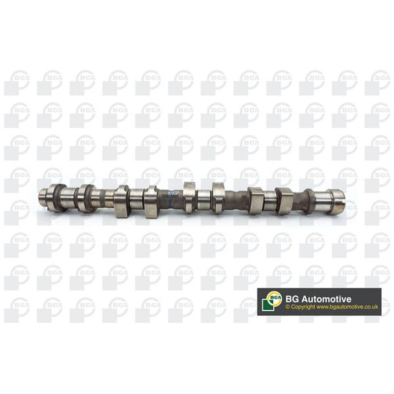 BGA Engine Camshaft Intake Side Lobes fits Opel Astra H 2007-2010 1.6