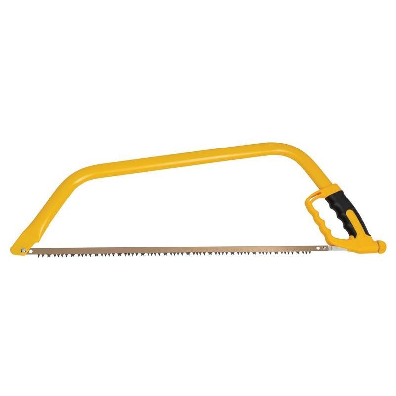 Roughneck Bowsaw 600mm (24in) Roughneck - Dynamic Drive