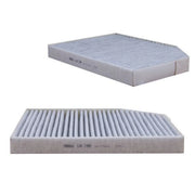 Mahle Cabin Air Filter (Pollen Filter) LAK 1398