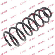 KYB Rear Suspension Coil Spring fits Citroën Synergie 1994-2002 1.8 1.9 2.0 2.1