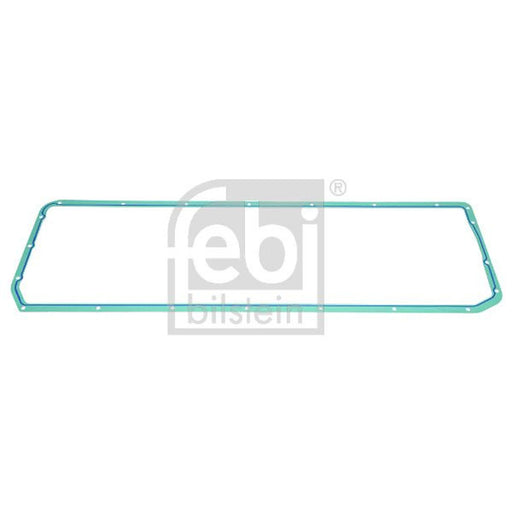 Febi Oil Sump Gasket Wide Thick 21574