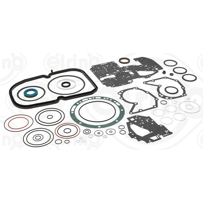 Elring Automatic Transmission Gasket Set fits Mercedes-Benz 123 1976-1985