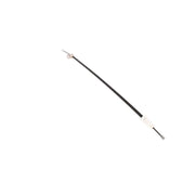 Bosch Handbrake Cable Rear fits Mercedes-Benz Glk-Class 2008-2015