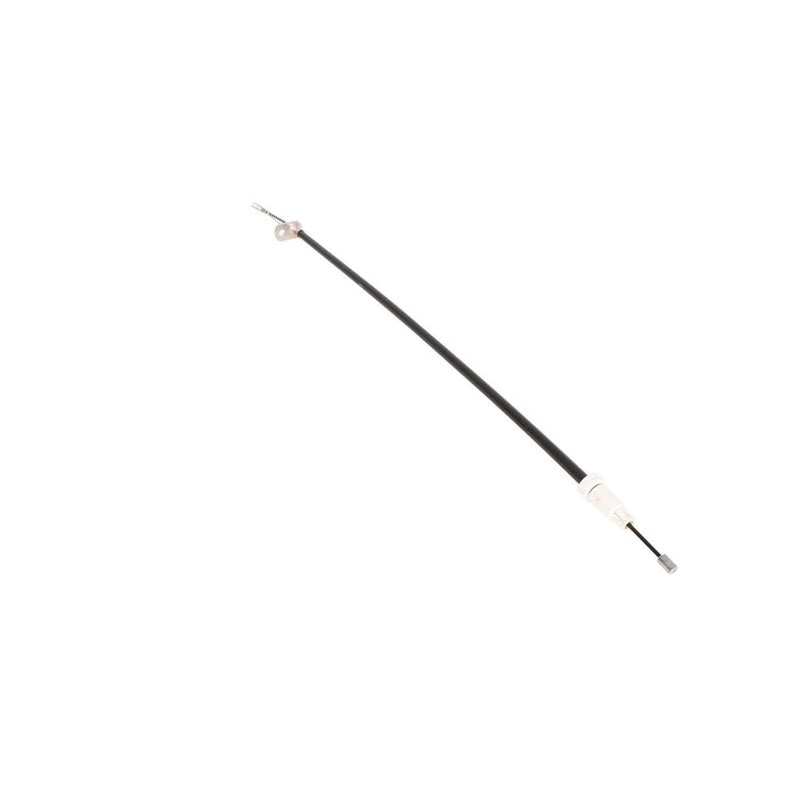 Bosch Handbrake Cable Rear fits Mercedes-Benz Glk-Class 2008-2015