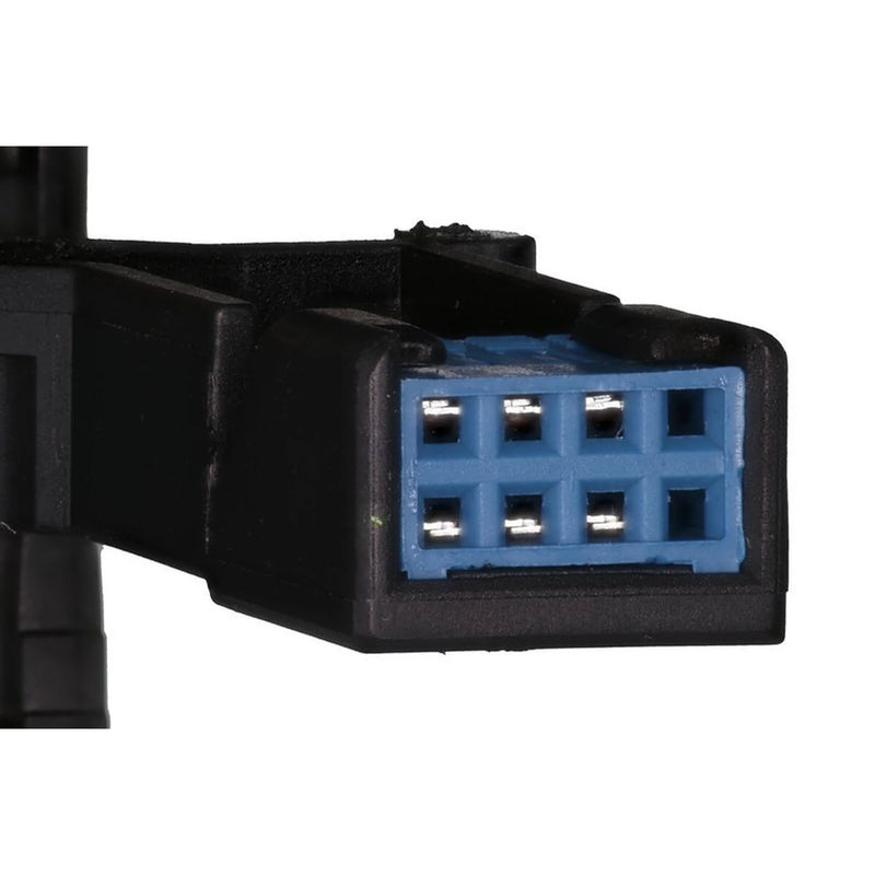 Valeo Steering Column Switch Connectors 886724