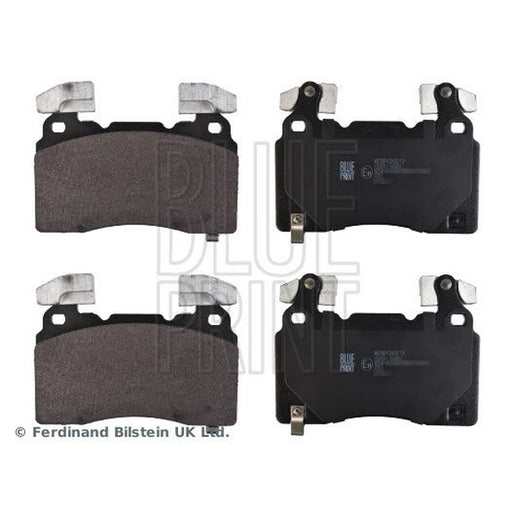 Blue Print Front Brake Pad Set ADBP420013