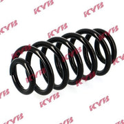 KYB Rear Suspension Coil Spring fits Chevrolet Trax 2012 on 1.4 1.6 1.7