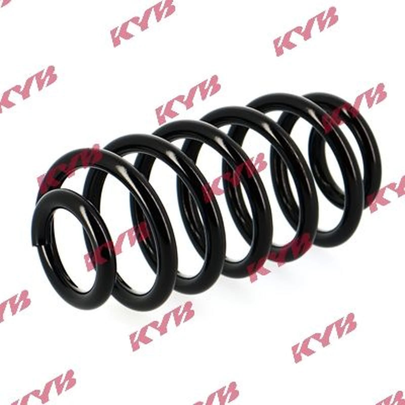 KYB Rear Suspension Coil Spring fits Chevrolet Trax 2012 on 1.4 1.6 1.7