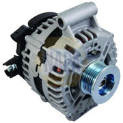 NAPA Car Alternator 12V fits Ford Galaxy 2006-2015 2.0
