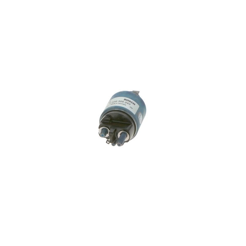 Bosch Starter Solenoid Switch