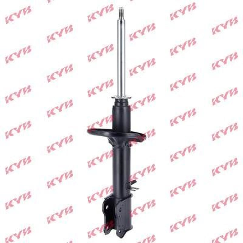 KYB Shock Absorber Damper Strut Rear Right fits Kia Clarus 1996-2001 1.8 2.0