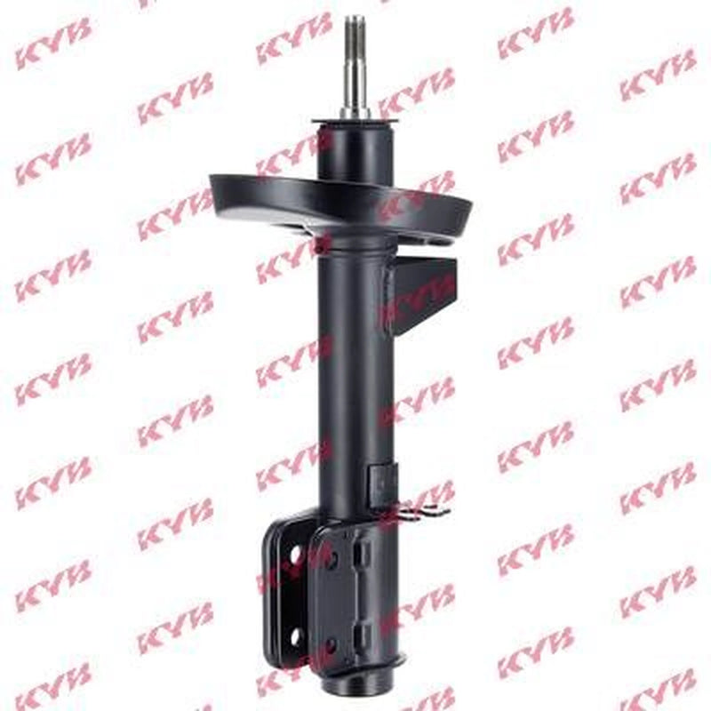 KYB Shock Absorber Damper Strut Front Right fits Opel Senator B 1990-1993
