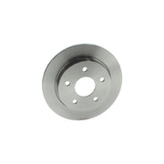 Bosch 2 x Solid Brake Discs fits Ford Granada 1985-1994 1.8 2.0 2.4 2.5 2.8 2.9