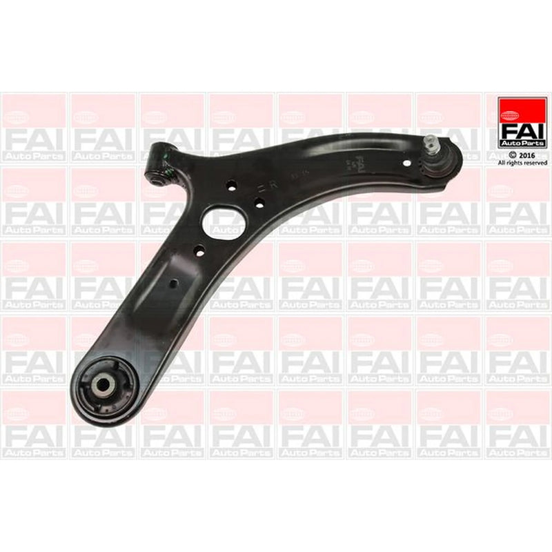 FAI Control/Trailing Arm