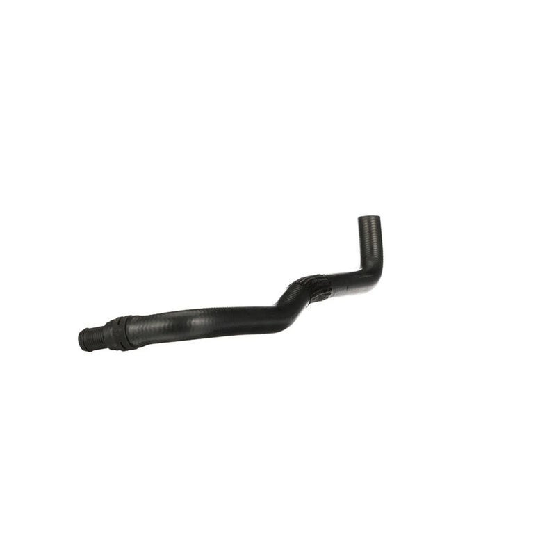 Gates Radiator Coolant Hose 495mm ID fits Nissan Leaf 2010-2017