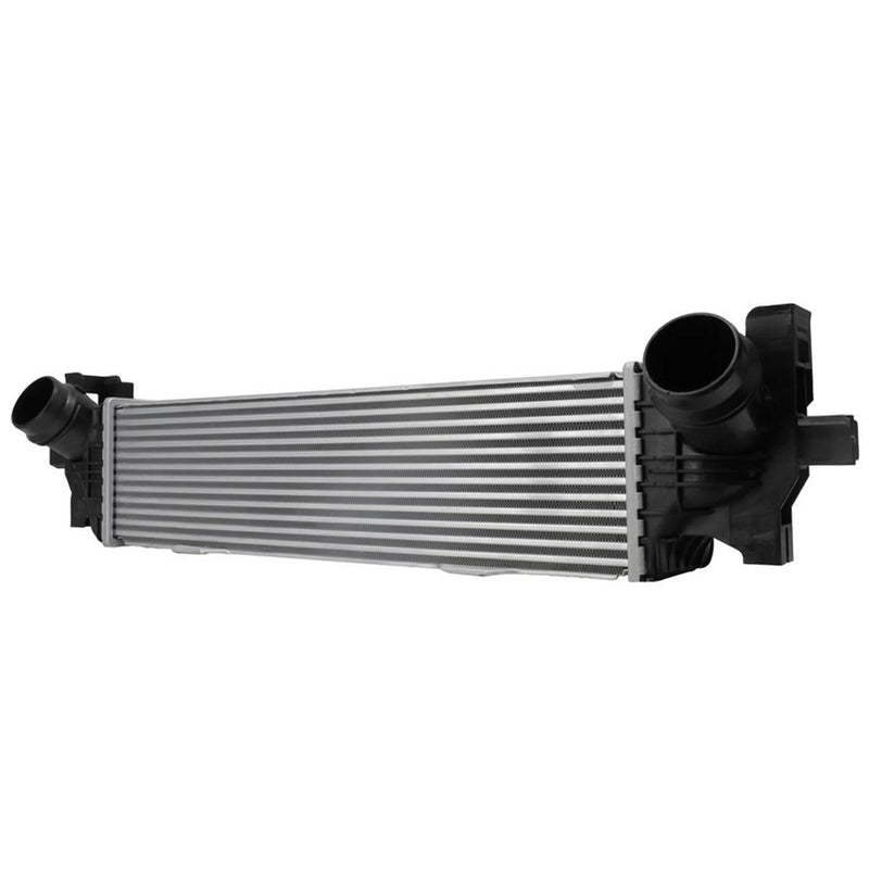 Hella Intercooler (Charge Air Cooler) 8ML 366 341-731