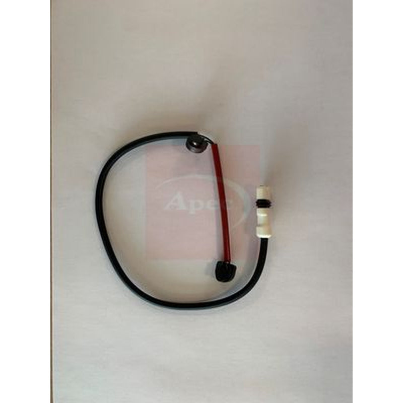 Apec Brake Pad Wear Sensor Rear fits Porsche 911 2006-2012 3.6 3.8 4.0