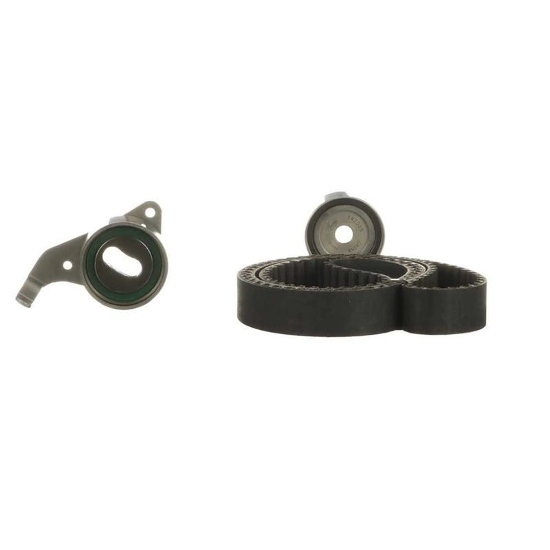 Gates Timing Belt Kit with Rollers fits Toyota Avensis 1997-2000 2.0