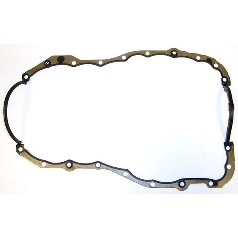 Elring Oil Sump Gasket Wide Thick fits Dacia Dokker 2012-2021 1.5