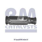 BM Catalysts Exhaust Pipe OD BM50203