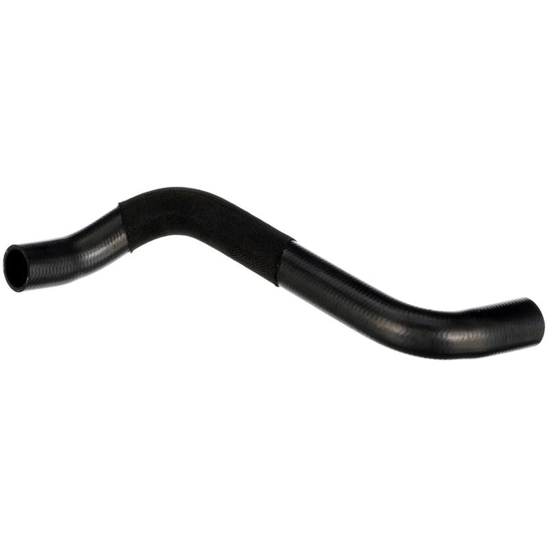 Gates Radiator Coolant Hose 490mm ID fits Dacia Logan 2006-2012 1.5