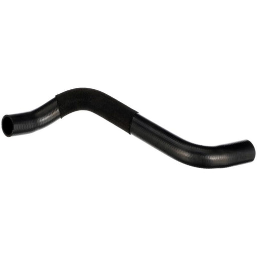 Gates Radiator Coolant Hose 490mm ID fits Dacia Logan 2006-2012 1.5