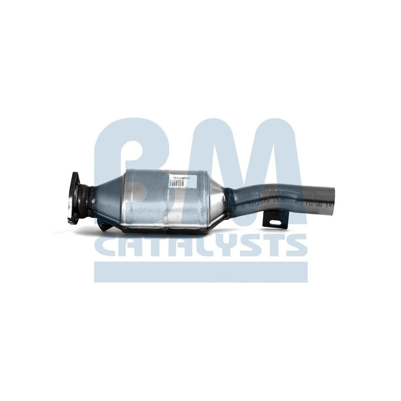 BM Catalysts Homologated Petrol Cat fits Seat Toledo 1991-1999 1.8 2.0