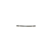 Bosch Brake Hydraulic Hose Line Rear fits Daewoo Lanos 1997 on 1.3 1.5 1.6