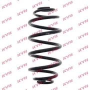 KYB Rear Suspension Coil Spring fits Opel Meriva A 2003-2010 1.3 1.4 1.6 1.7 1.8