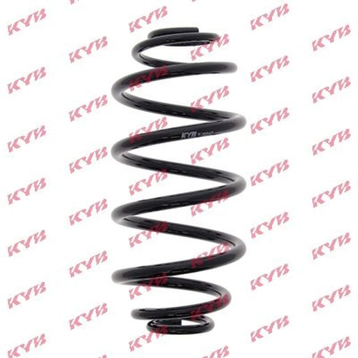 KYB Rear Suspension Coil Spring RJ6647