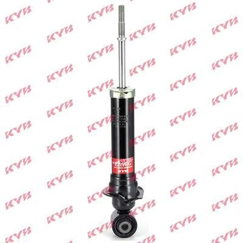 KYB 2 x Shock Absorbers fits Toyota Avensis 2003-2008 1.6 1.8 2.0 2.2 2.4