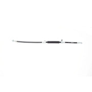 Bosch Brake Hydraulic Hose Line Front Right fits Kia Sorento I 2002-2011 2.5 3.3