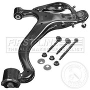 First Line Control/Trailing Arm fits Land Rover Discovery III 2004-2009