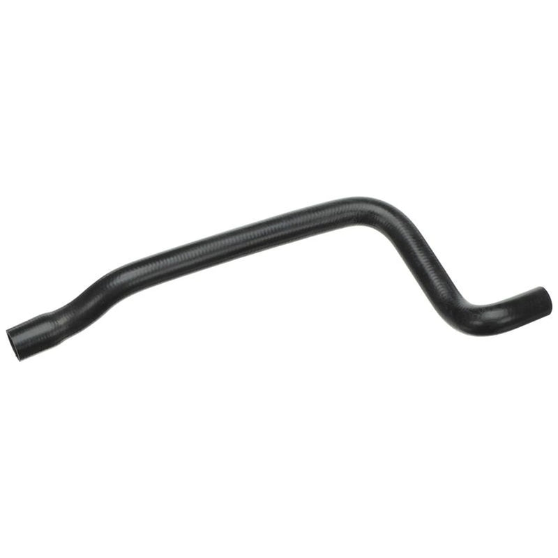 Gates Curved Radiator Hose fits BMW 5 1987-1996